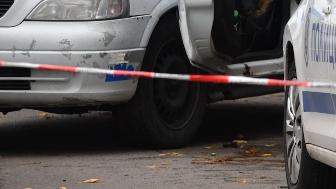 Приятелчето на 8 годишния внук на ексдепутата Тома Томов го е