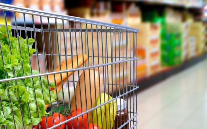 Индексът на тържищните цени ИТЦ който отразява цените на хранителните