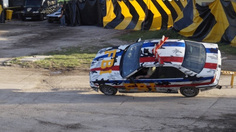 За втора поредна година жителите и гостите на Мездра ще