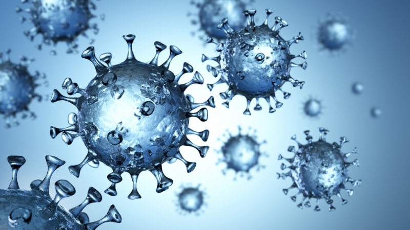 333 нови случая на COVID 19 са били регистрирани през последното денонощие