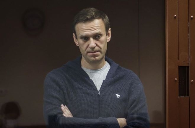 Дисидентът Алексей Навални вероятно е починал много по-рано, отколкото обяви