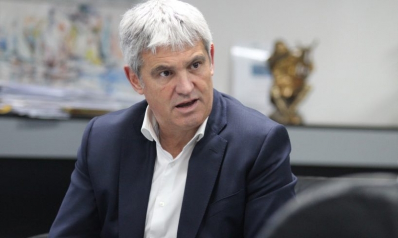 Ръстът на цените за малката потребителска кошница в която са