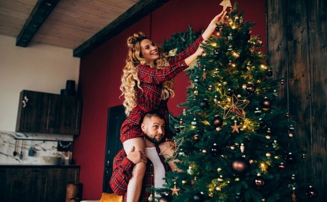 С наближаването на Коледа и Нова година мнозина вече се