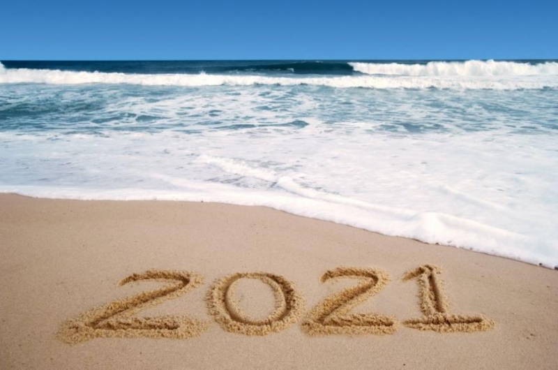 Летният туристически сезон у нас ще бъде открит на 1