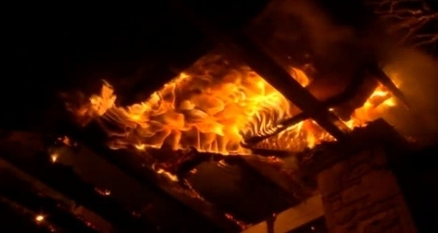 В Русия горят почти 100 хиляди хектара гори Най голяма е