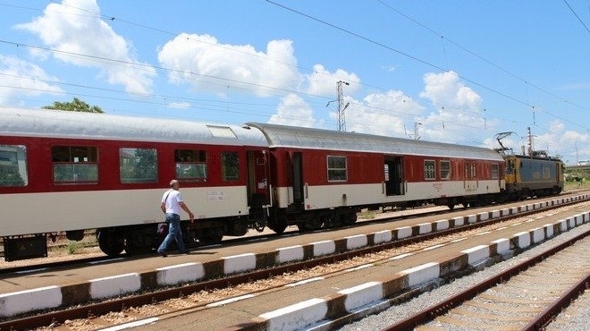 Около 21 30 часа снощи на телефон 112 е постъпил сигнал