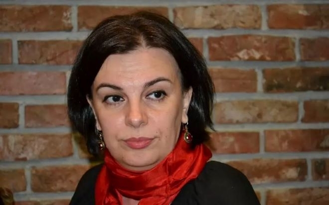 Съдия Мирослава Тодорова: Сарафов урони престижа на правосъдието