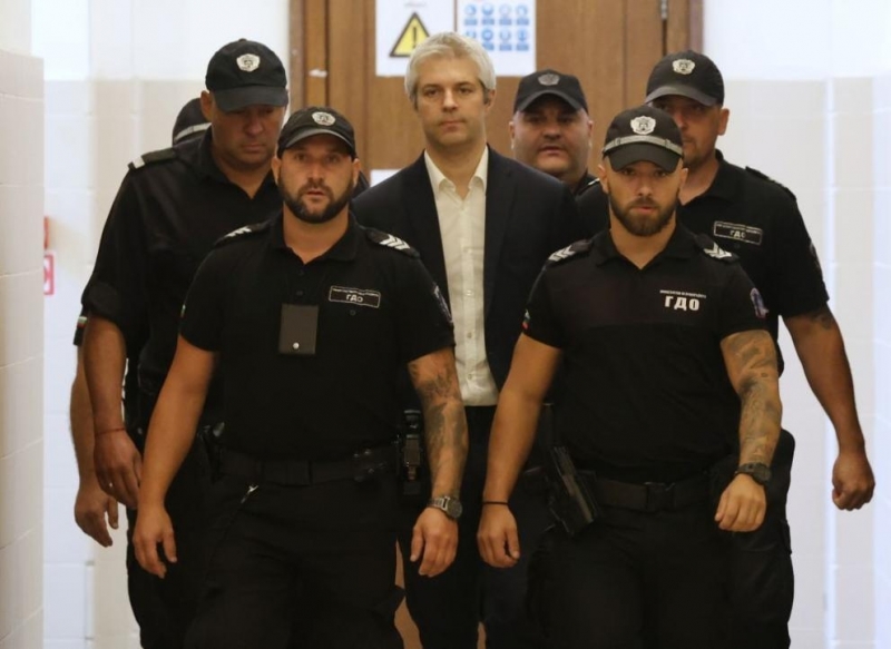 Нови обвинения за кмета на Варна Благомир Коцев