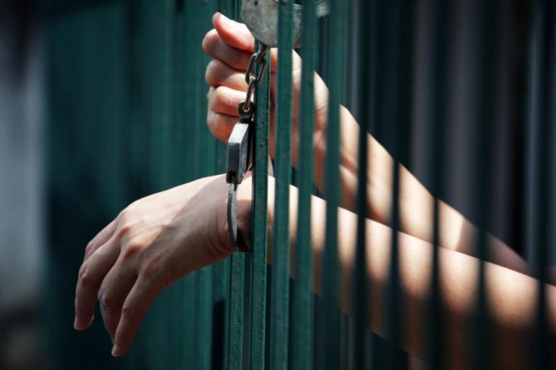 Окончателно: Съдът във Враца остави в ареста жената, намушкала с нож мъжа си в "Бистрец"
