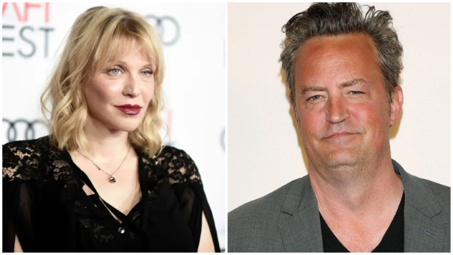 Полицията в САЩ задържа и разпита известна дама във връзка със смъртта на Матю Пери Тя е