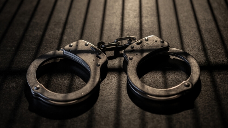 Двама мъже на по 23 години са арестувани в София