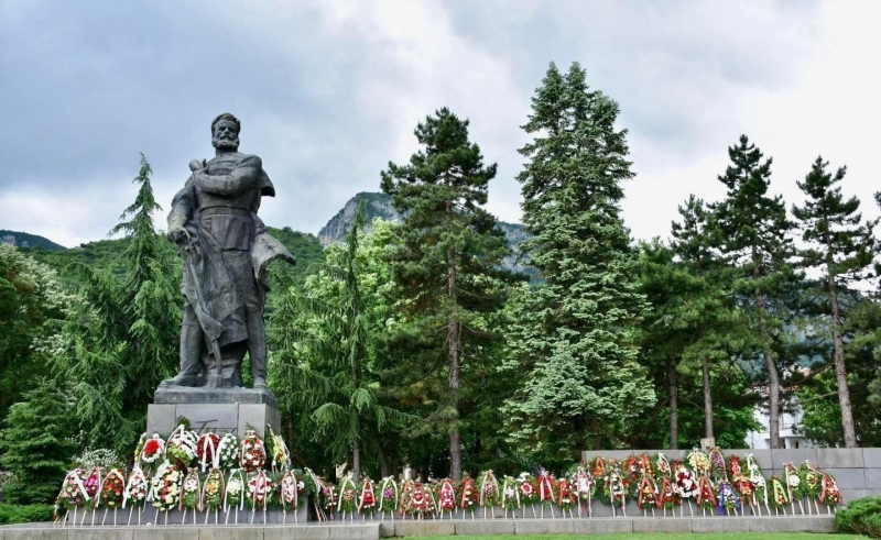 На 6 януари вторник във Враца ще бъде отбелязана 178