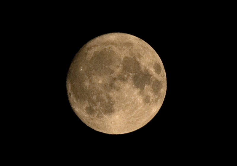 Русия разглежда проект за създаване на научна станция на лунната