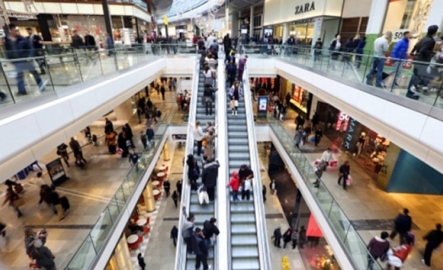 Масови проверки в молове търговски обекти и ресторанти в столицата