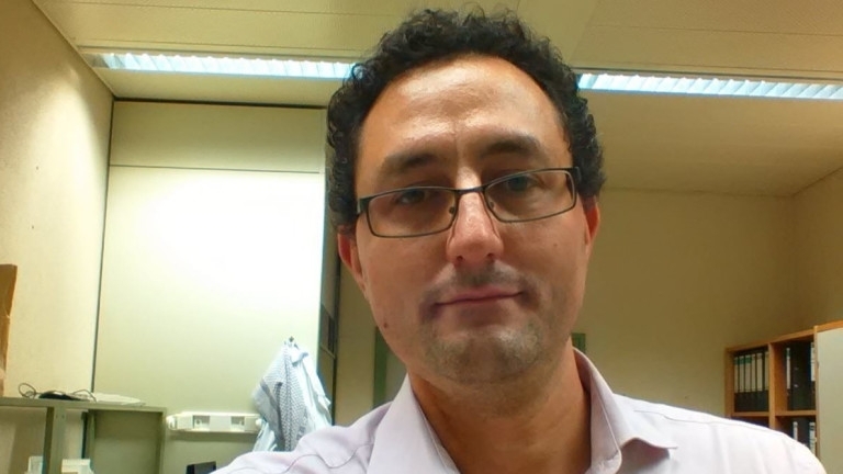 Вариантът ВА 5 на Омикрон е много заразен а протичането му