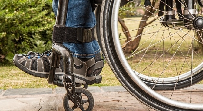 Около 20 процента от българското население над 16 годишна възраст или