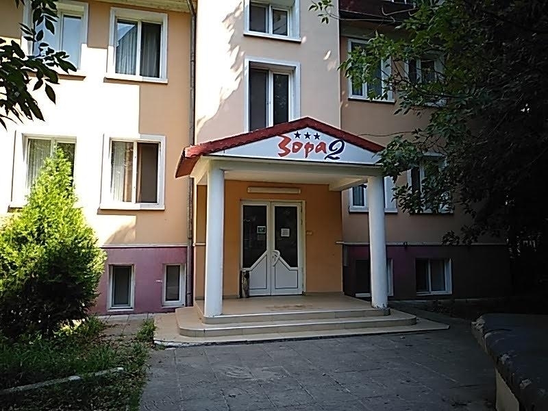 Частен съдебен изпълнител обяви на търг хотел във Видин научи