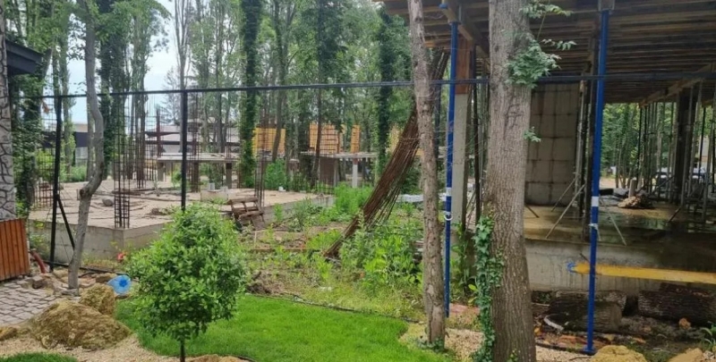Съд остави без движение делото по жалбата срещу спирането на тока на сгради в в „Баба Алино“
