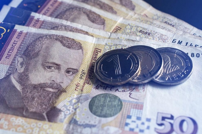 Общите доходи на българските домакинства се увеличават през първото тримесечие