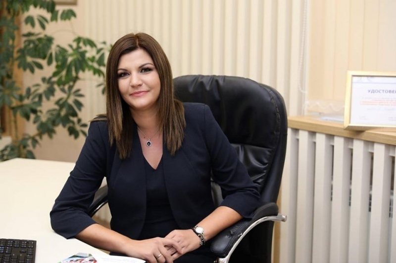 Бившият заместник-кмет на Враца Мария Попова напуска общината, научи ексклузивно