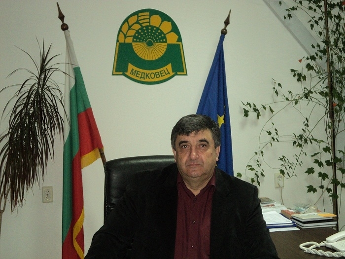 Монтанската община Медковец си остава бастион на БСП научи BulNews bg