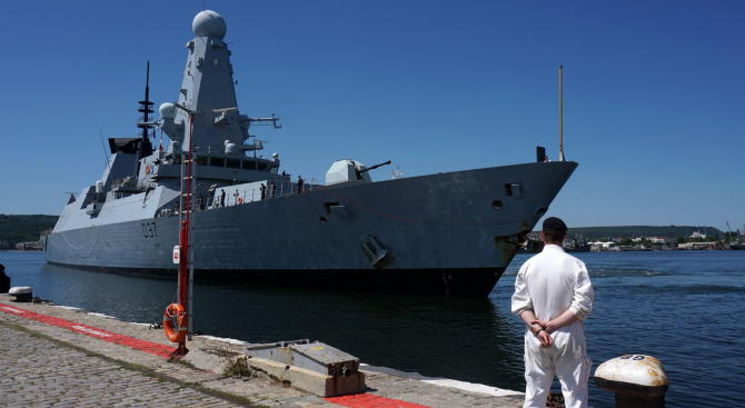 Депутатите приеха Актуализирания проект за инвестиционен разход Придобиване на многофункционален