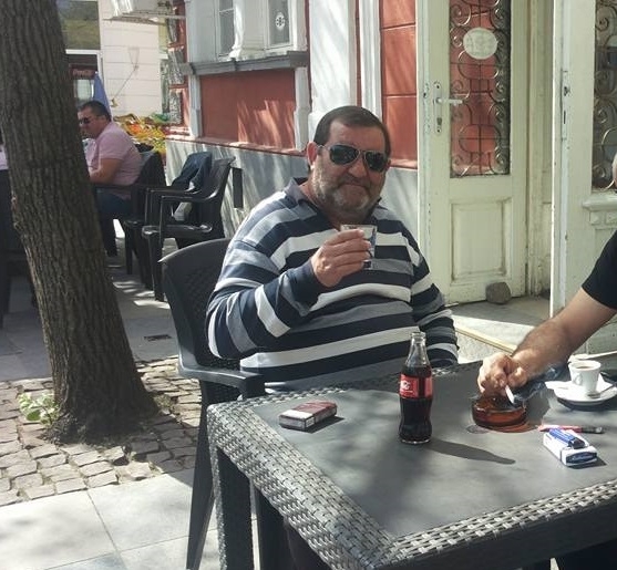 Днес този свят е напуснал Георги Диков Приживе той беше