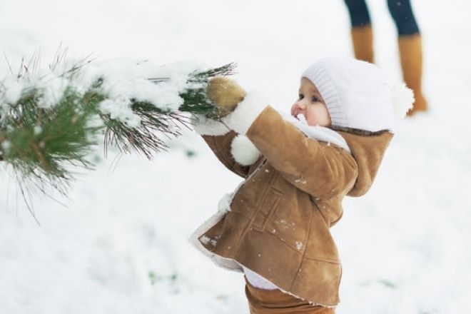 Сняг и минусови температури ни очакват през новата седмица