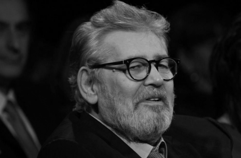 На 76 г почина легендата на българското кино Стефан Данаилов От