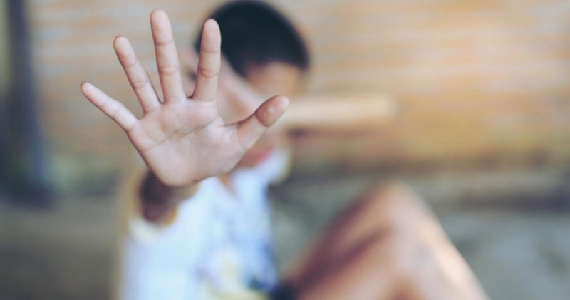 Съмнения за сексуално насилие над дете от приемно семейство в