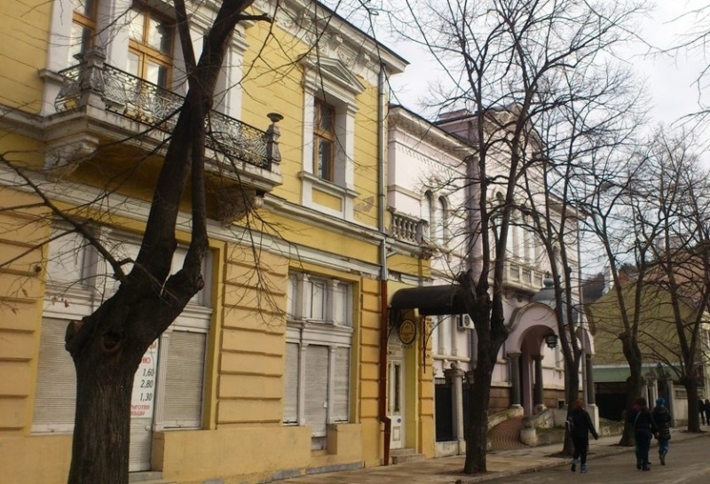 Едно от най посещаваните заведения в областния град отново отвори врати