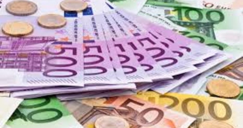 През следващите пет години само в западната германска провинция Северен