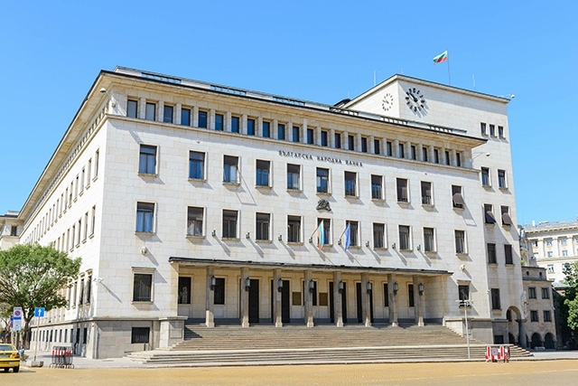 Брутният външен дълг на България към септември достигна 37.9 млрд. евро