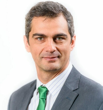 Зам министърът на енергетиката Станислав Тодоров е предложен от Продължаваме промяната