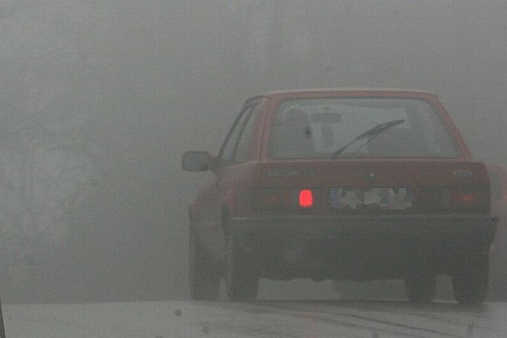 Шофьорите да се движат с повишено внимание по път Е 79