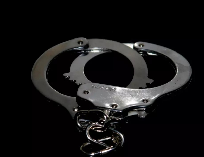 Пътник от лек автомобил е задържан за притежание на наркотични