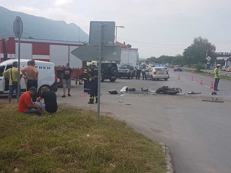 Окръжната прокуратура във Враца е внесла за разглеждане в съда