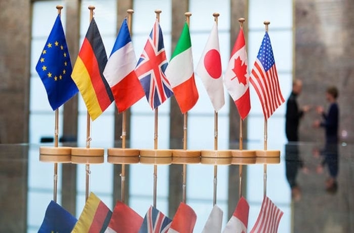 Държавите от Г-7 и Австралия се договориха за определяне на