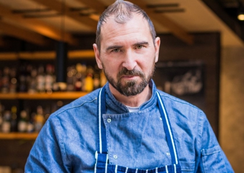 Шеф Андре Токев ще работи за жълти стотинки в затвора