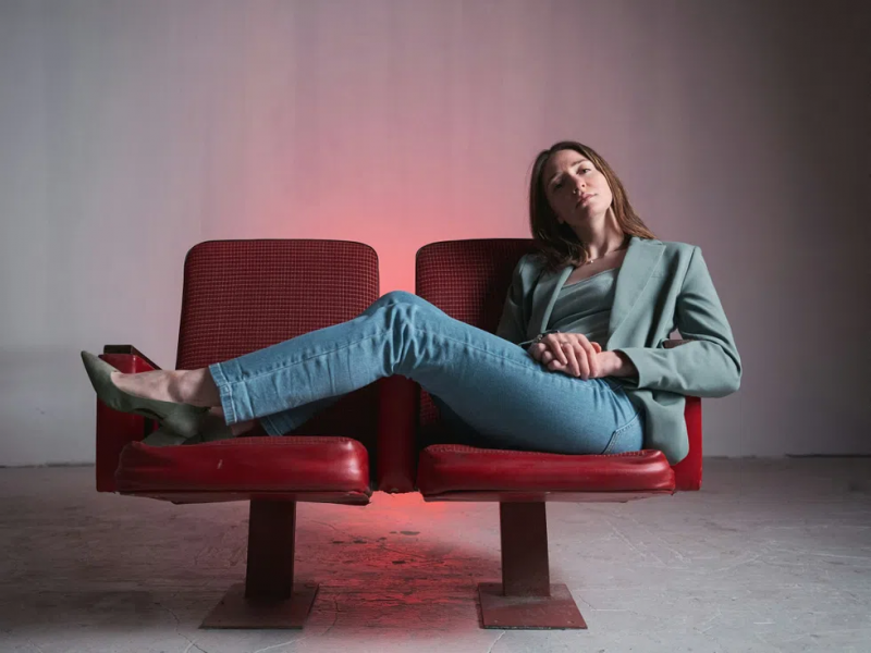 В свят който ни учи да се изказваме да отстояваме