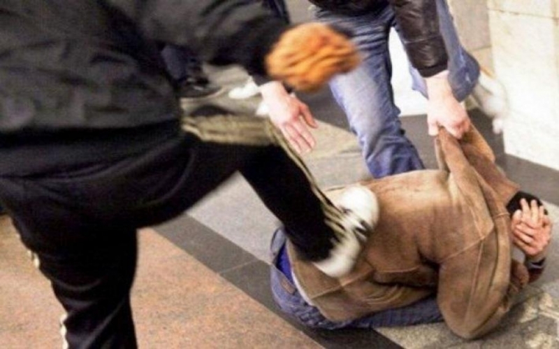 Монтанчанин бе жестоко пребит от трима мъже съобщиха от пресцентъра