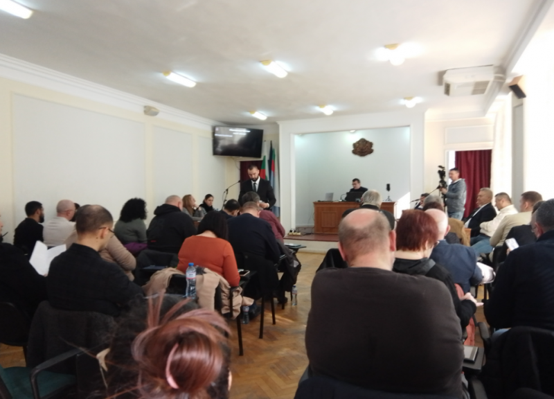 Община Монтана е събрала близо 2 млн. лв. задължения от минали години