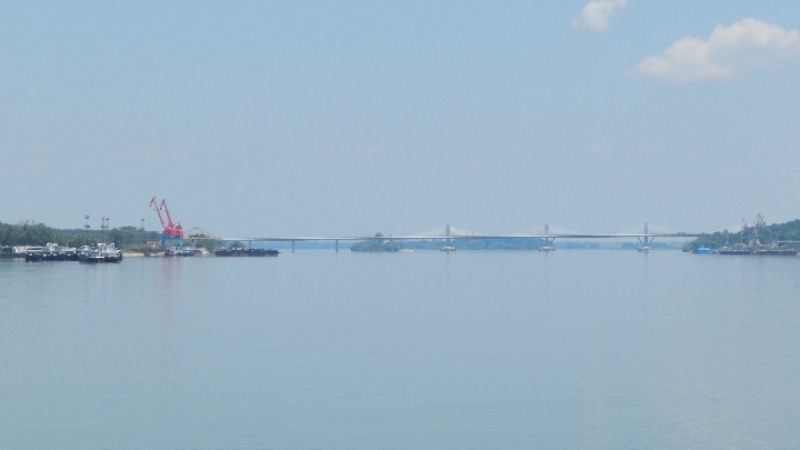 Отворена е процедура за определяне на български превозвач по Ро Ро