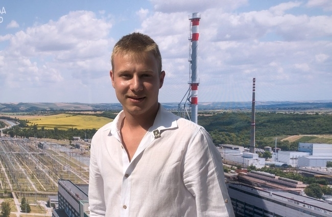 Единственият плаващ музей на Балканите: Засилва се интересът към кораба "Радецки"