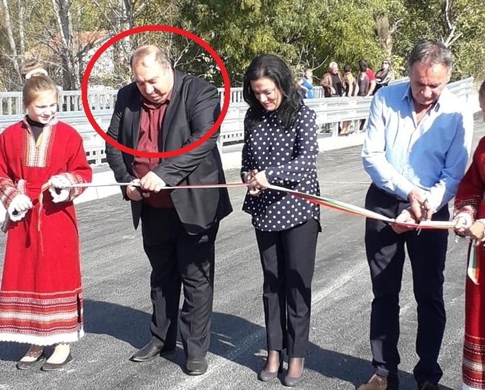 Известен бизнесмен от Криводол и съпругата му се борят с COVID-19, в болница са