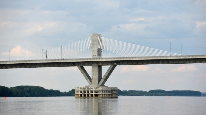 Община Видин ще търси съдебна отговорност от фирмата строител на