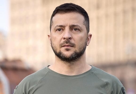 Службата за сигурност на Украйна СБУ разпространи 12 минутен видеоклип в