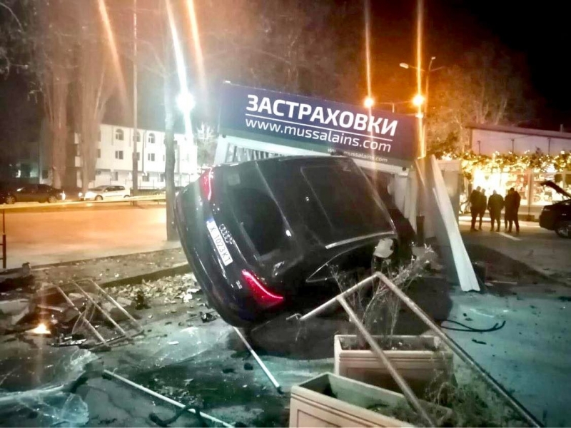 От полицията във Видин излязоха с подробности за тежката катастрофа