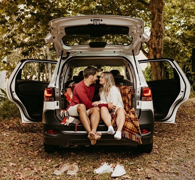 Всеки ни предупреждава да внимаваме за високо вдигнати червени знамена