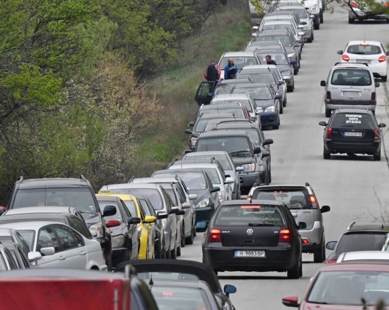 Един милион българи стягат куфарите и тръгват на път следващата